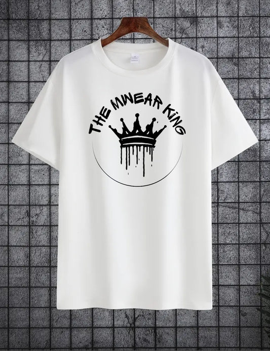 The Mwear King Design